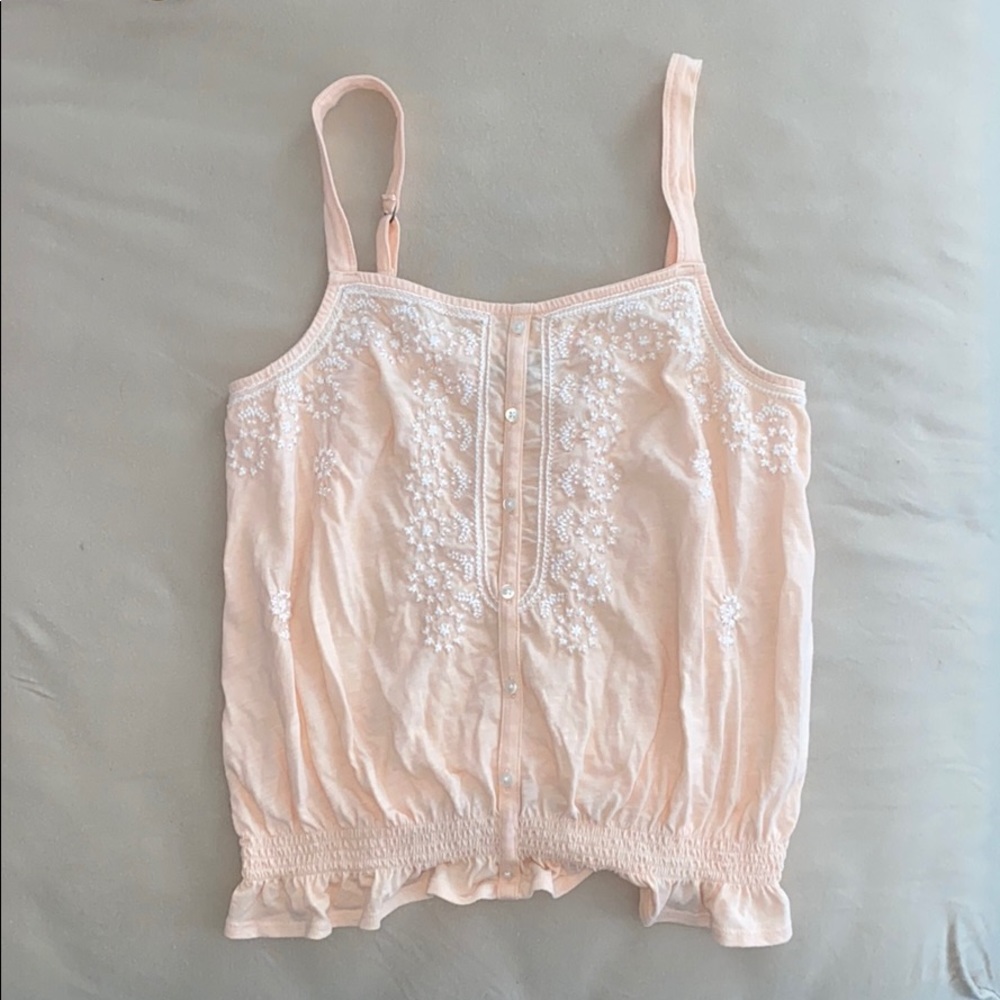 American Eagle Tank Top